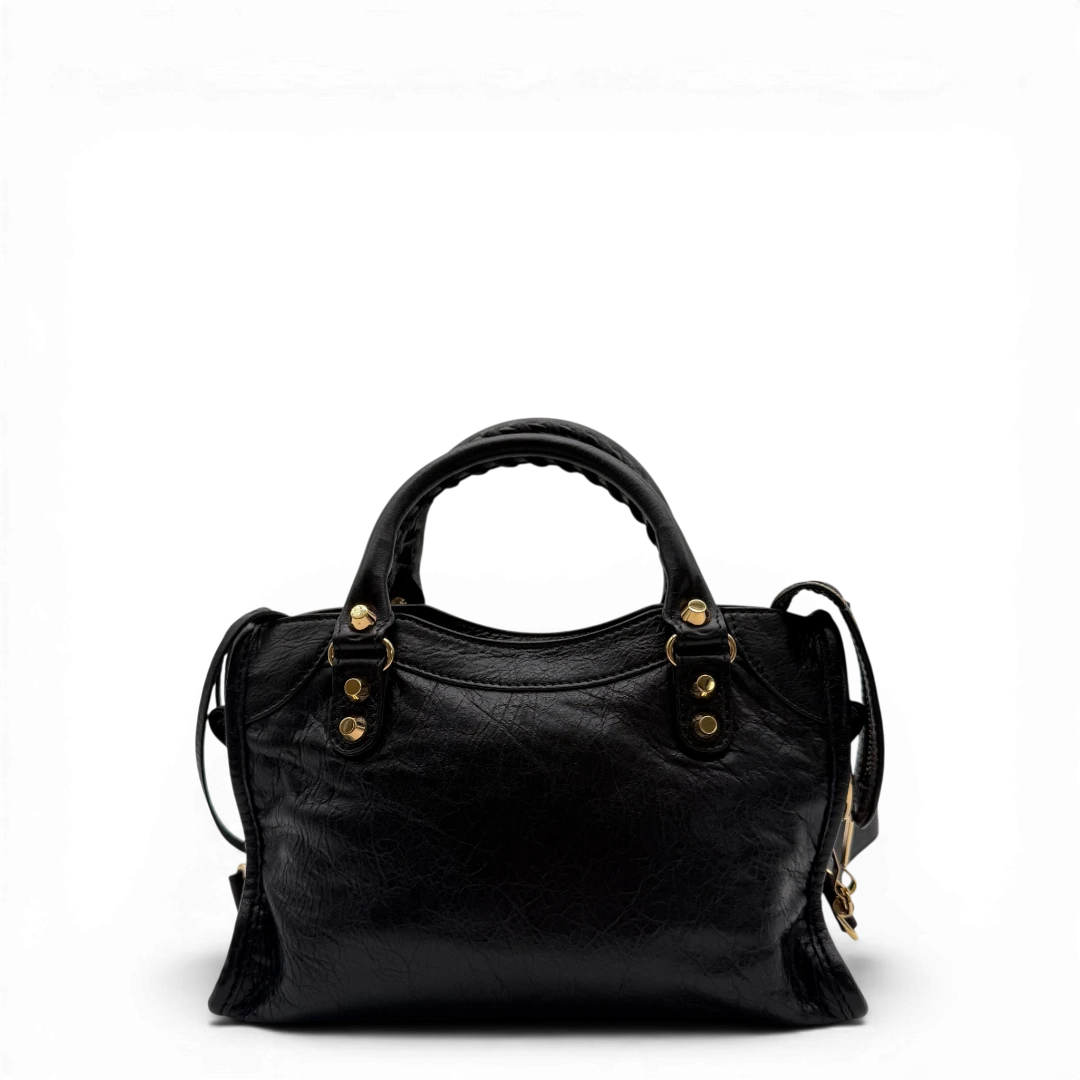 Balenciaga Handtasche Classic City small
