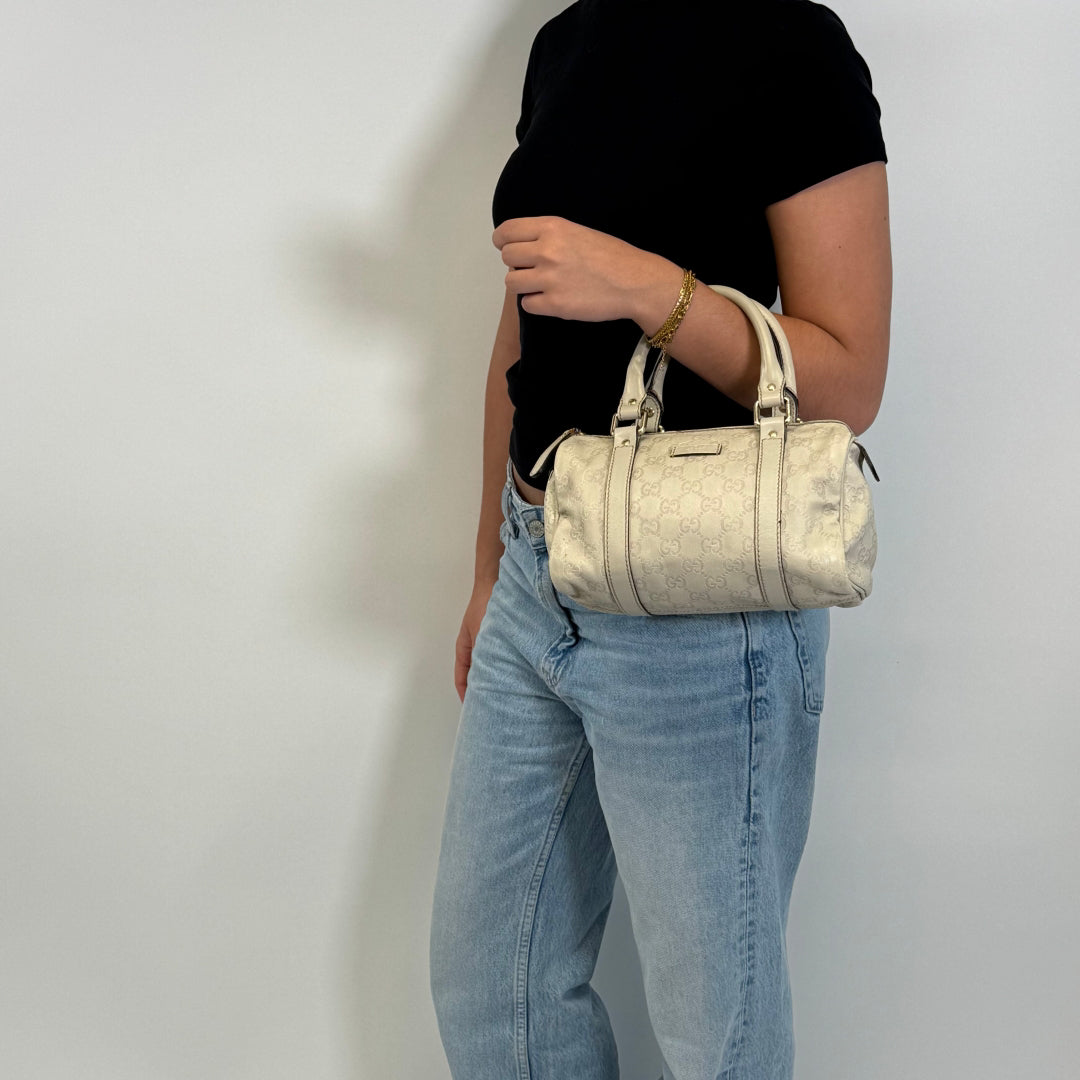Gucci Handtasche Joy Mini Boston