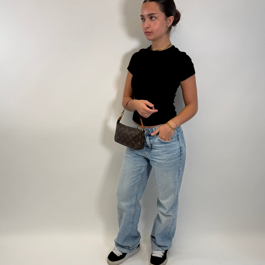 Louis Vuitton Pochette Accessories