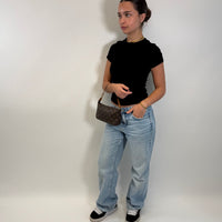 Louis Vuitton Pochette Accessories