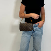 Louis Vuitton Pochette Accessories