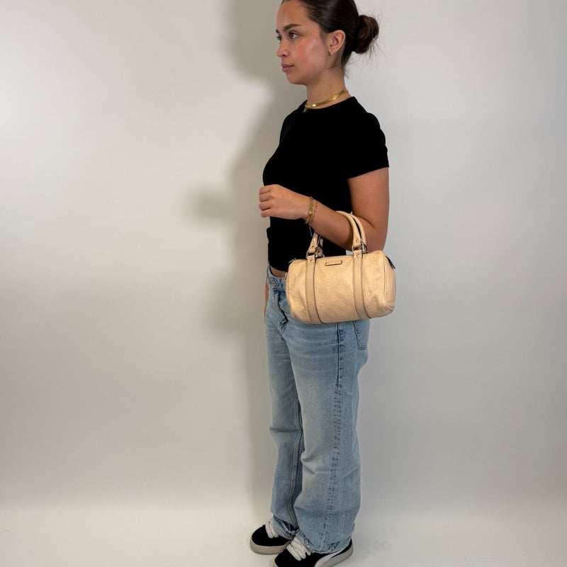 Gucci Handtasche Mini Boston