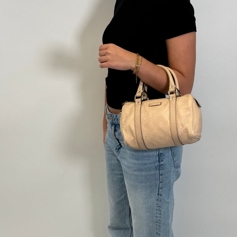 Gucci Handtasche Mini Boston