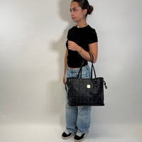 MCM Shopper Liz mit Pochette