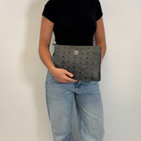 MCM Clutch