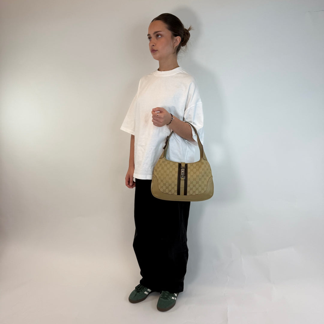 Gucci Handtasche Jackie