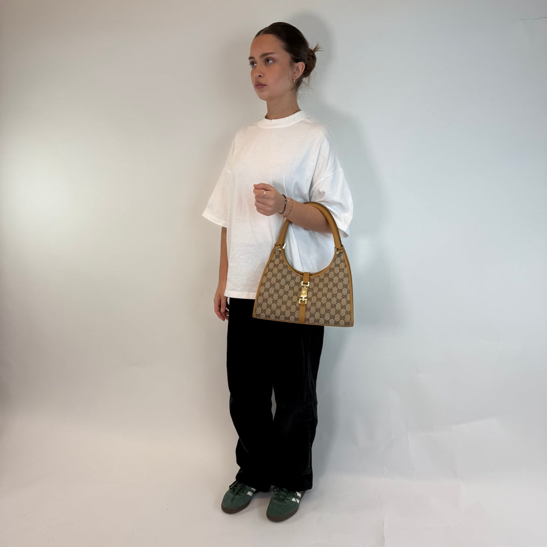 Gucci Handtasche Jackie