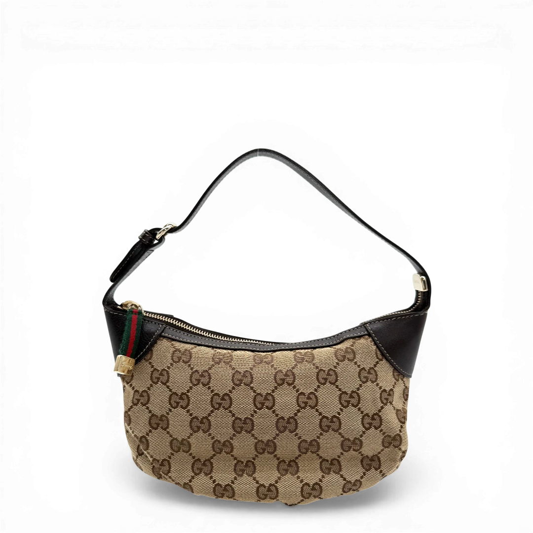 Gucci Pochette Sherry Line