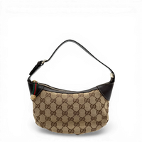 Gucci Pochette Sherry Line
