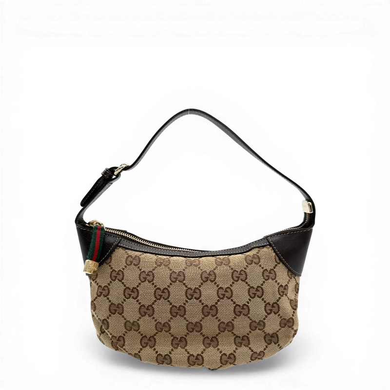 Gucci Pochette Sherry Line