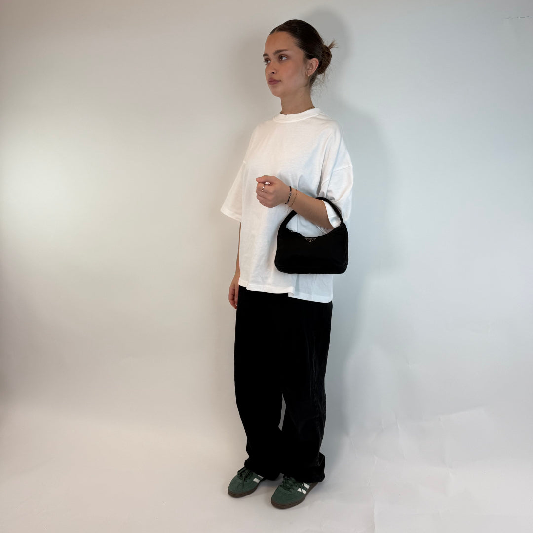 Prada Handtasche Tessuto Sport