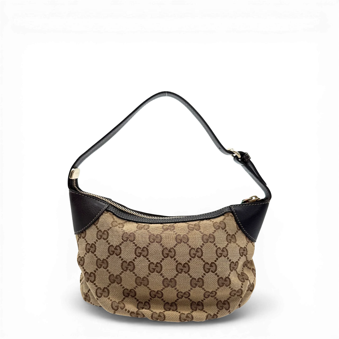 Gucci Pochette Sherry Line