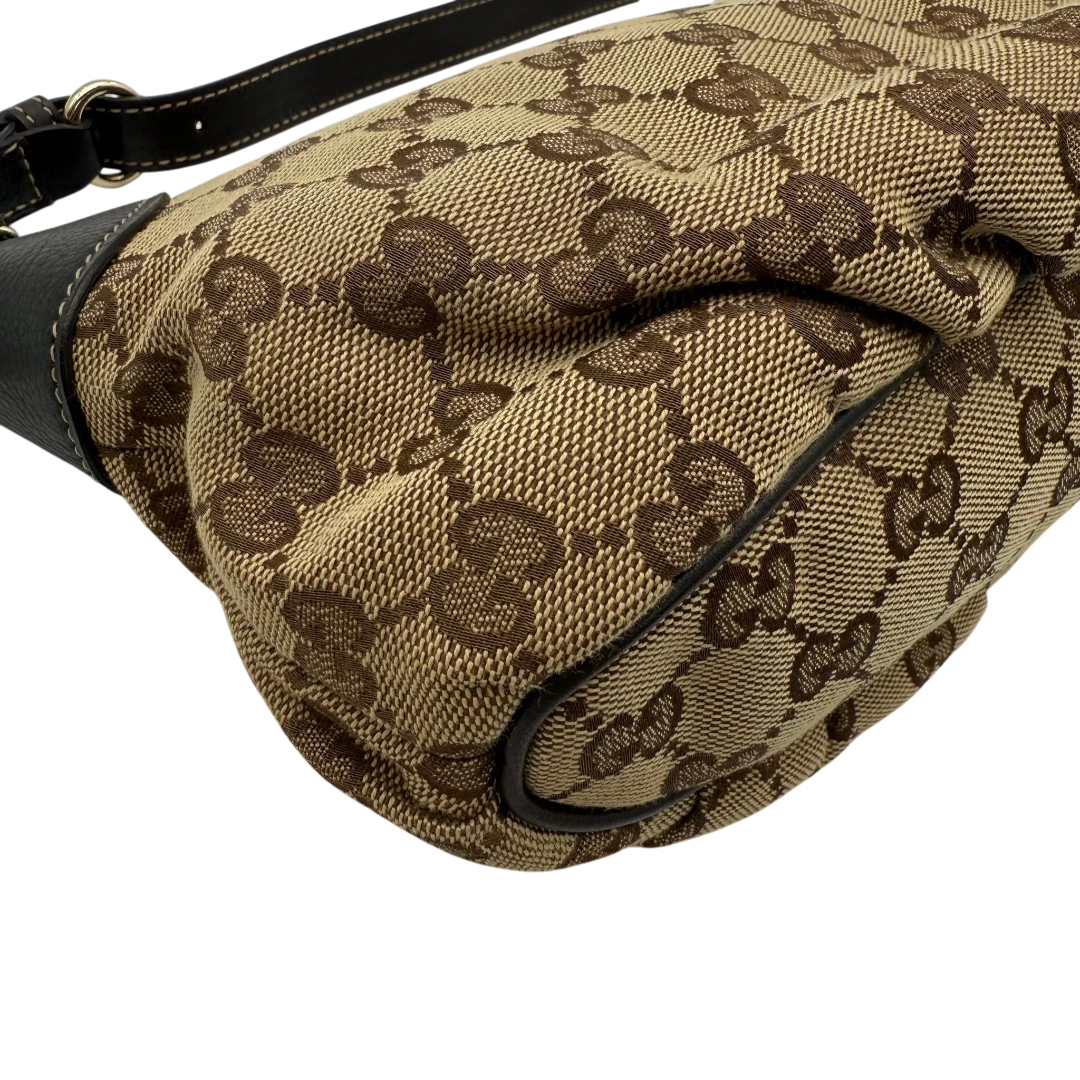 Gucci Pochette Sherry Line