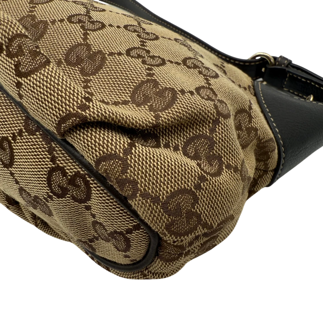 Gucci Pochette Sherry Line
