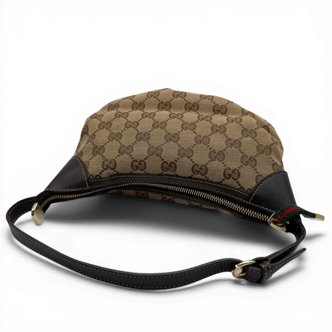 Gucci Pochette Sherry Line