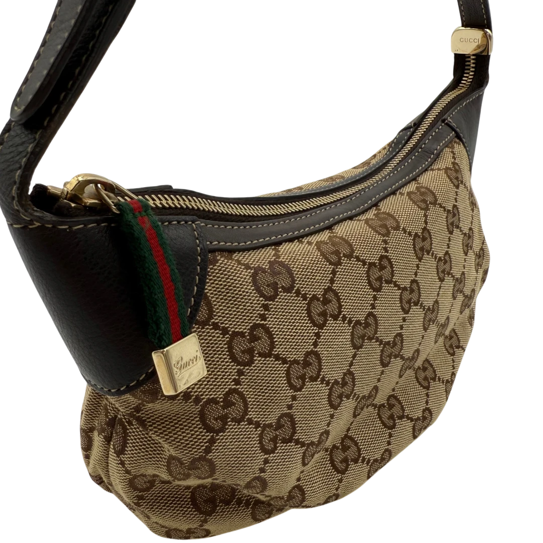 Gucci Pochette Sherry Line