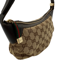 Gucci Pochette Sherry Line