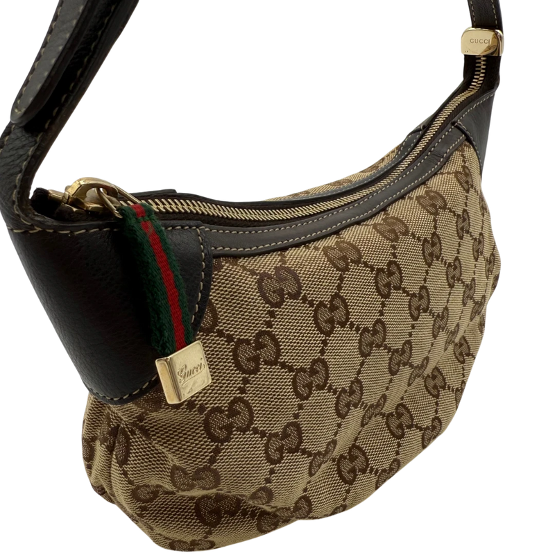 Gucci Pochette Sherry Line