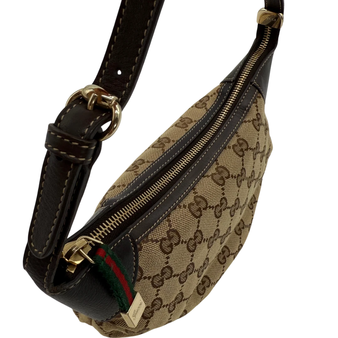 Gucci Pochette Sherry Line