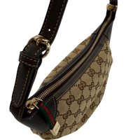 Gucci Pochette Sherry Line
