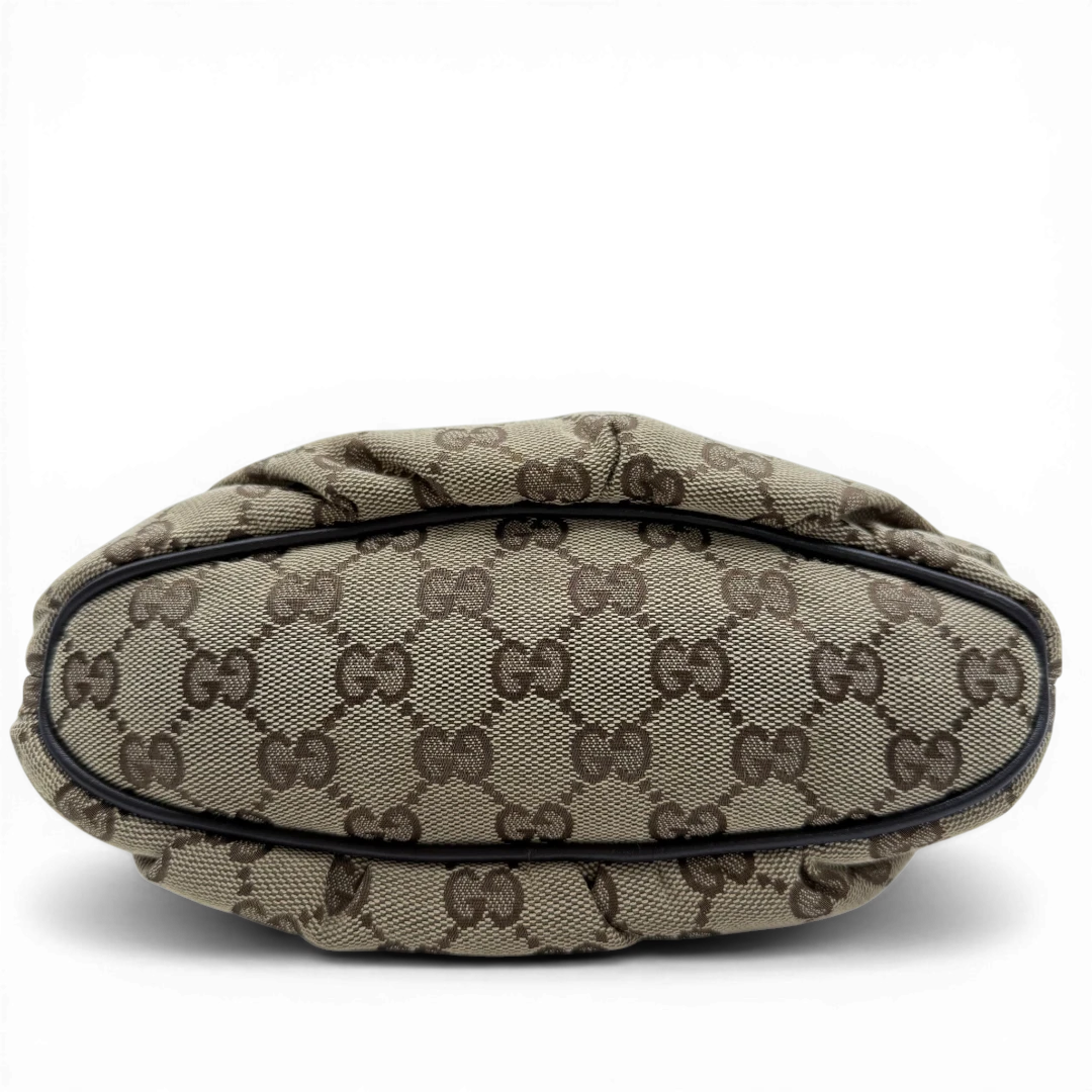 Gucci Pochette Sherry Line