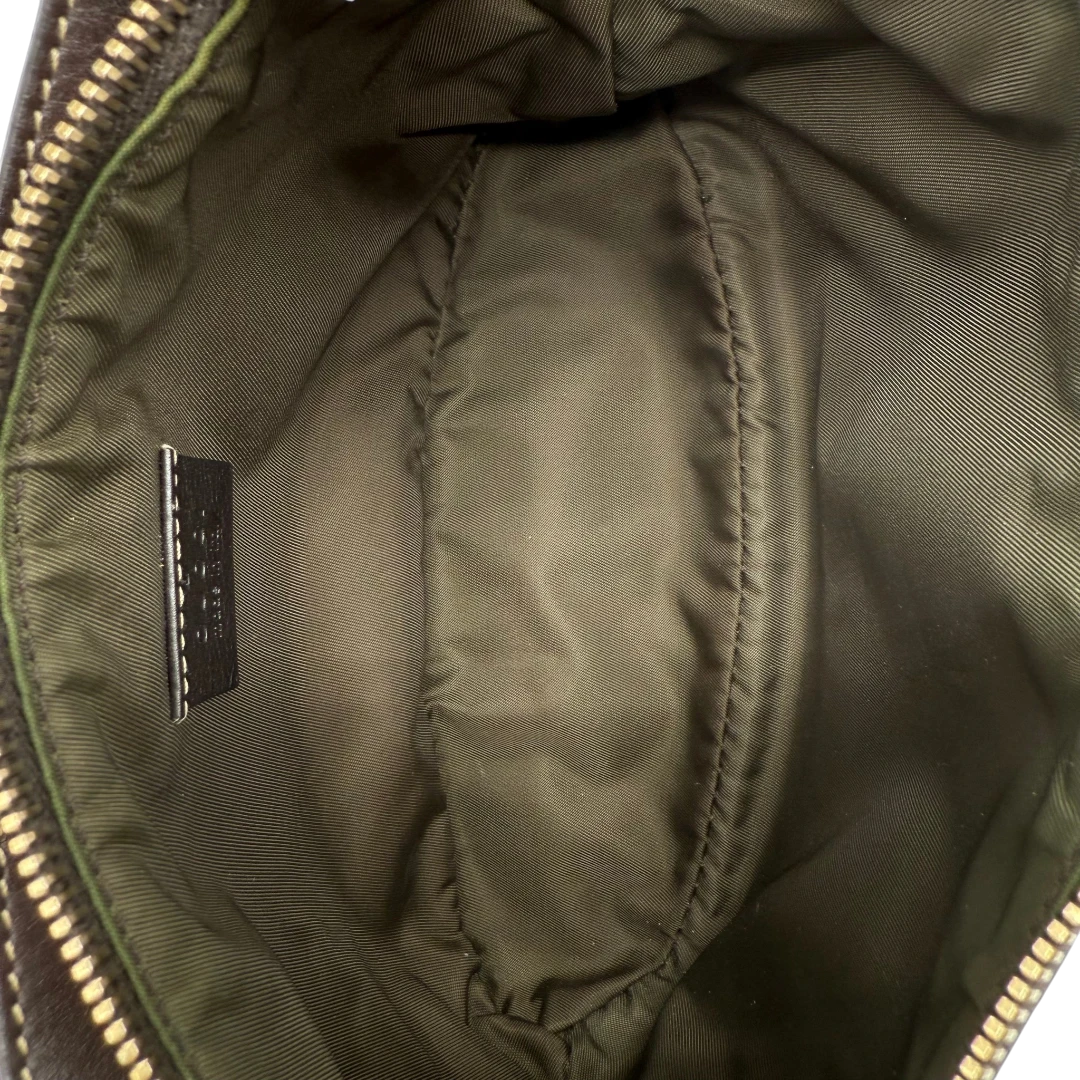Gucci Pochette Sherry Line