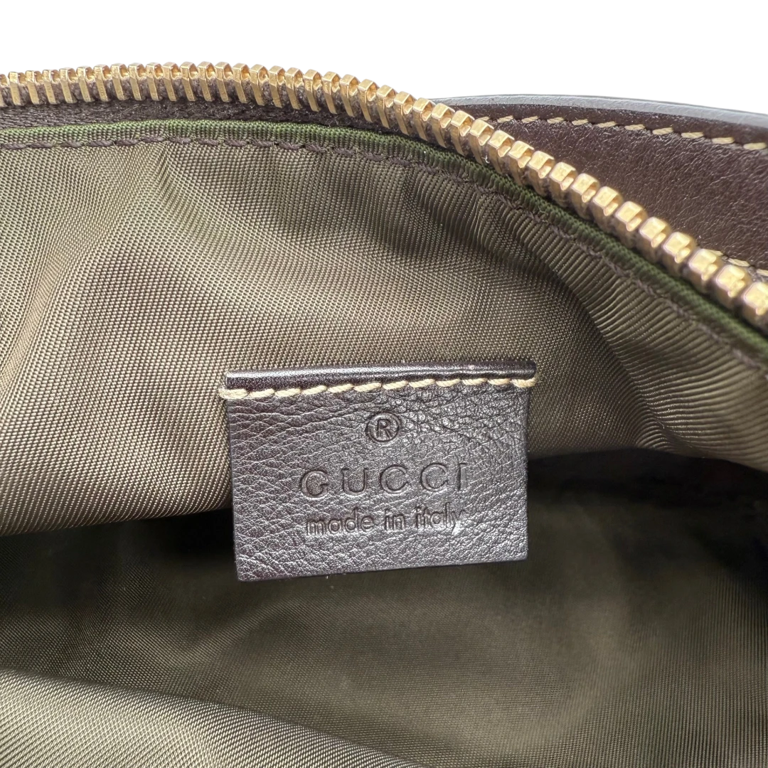 Gucci Pochette Sherry Line