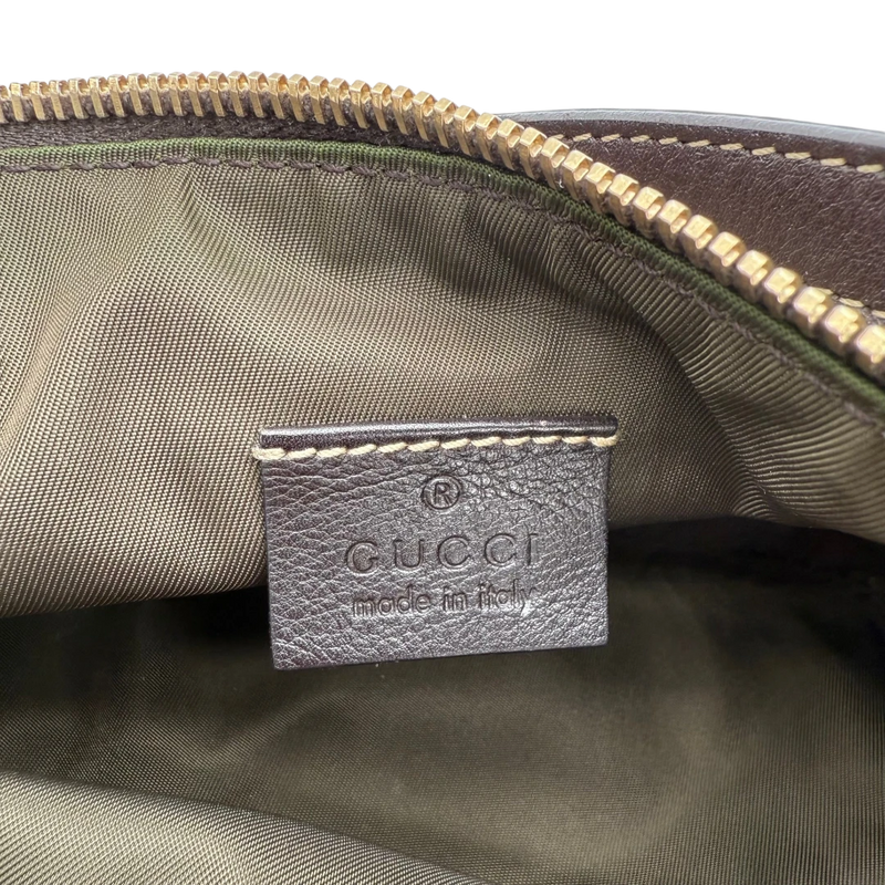 Gucci Pochette Sherry Line