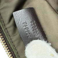 Gucci Pochette Sherry Line