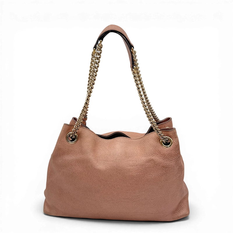 Gucci Soho Shopper