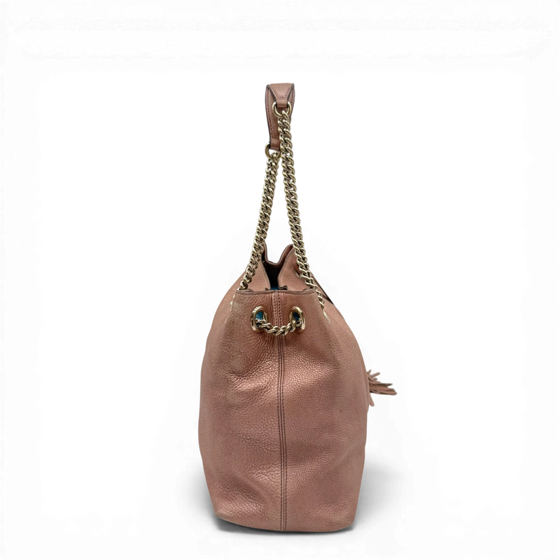 Gucci Soho Shopper