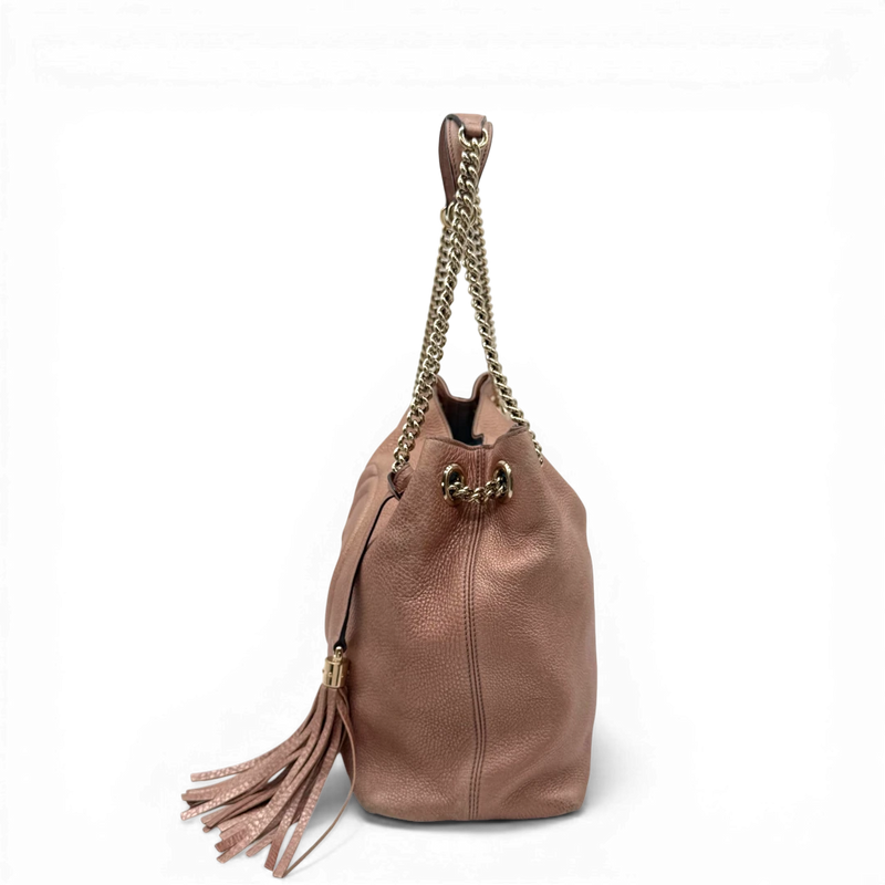 Gucci Soho Shopper