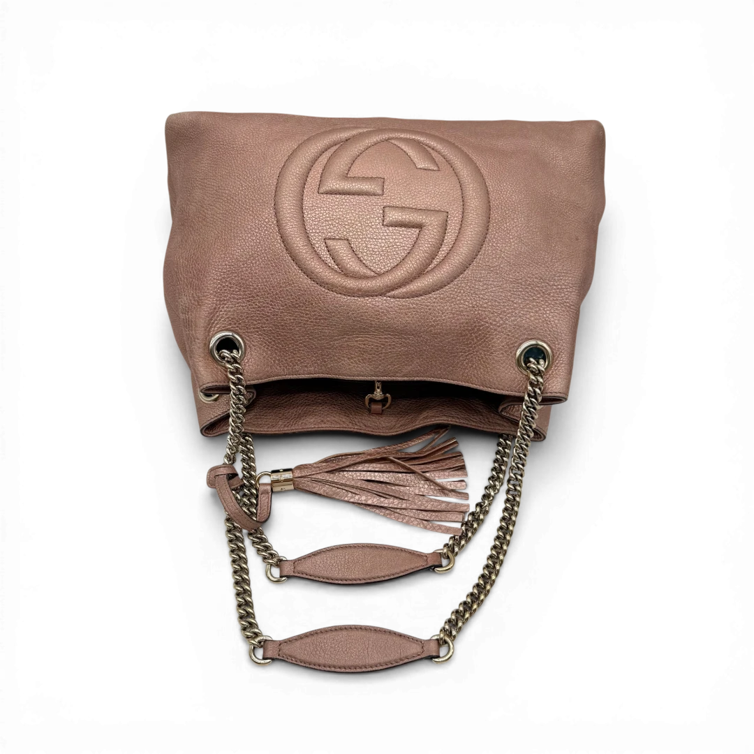 Gucci Shopper Soho