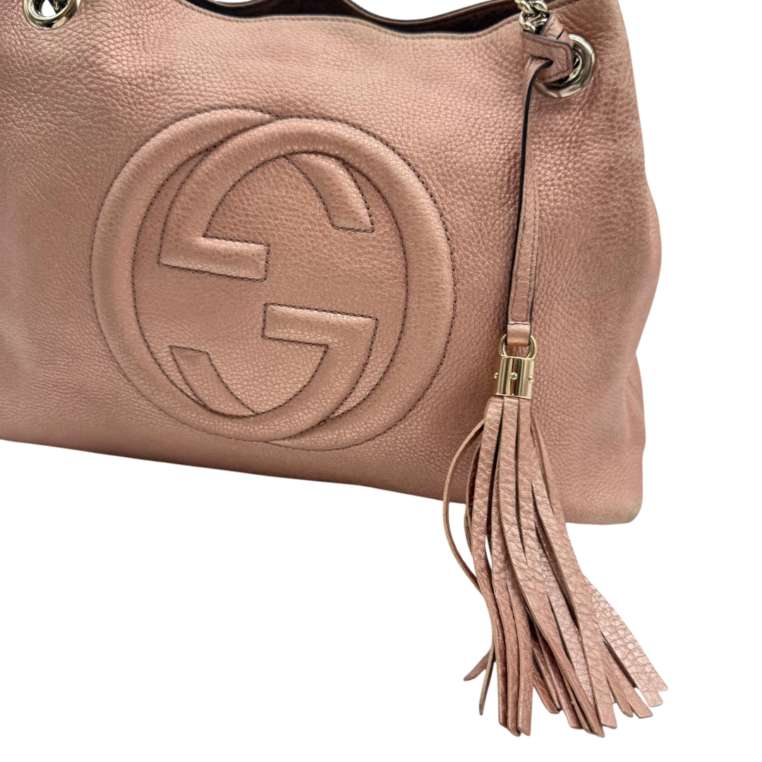 Gucci Shopper Soho
