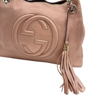 Gucci Shopper Soho
