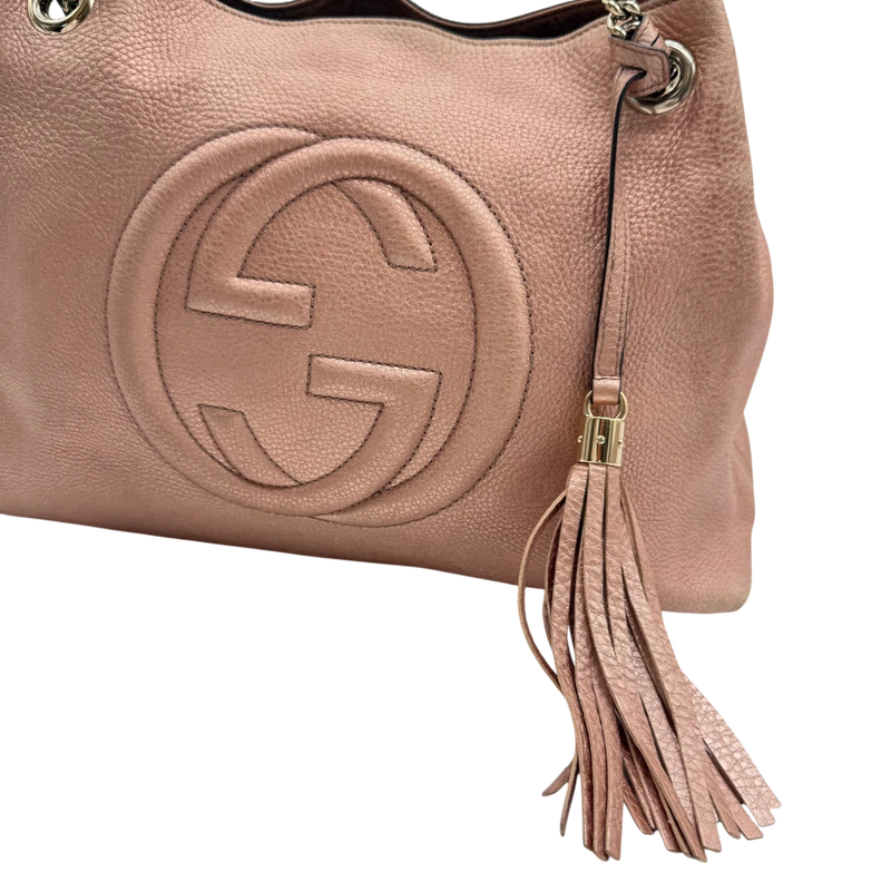 Gucci Soho Shopper