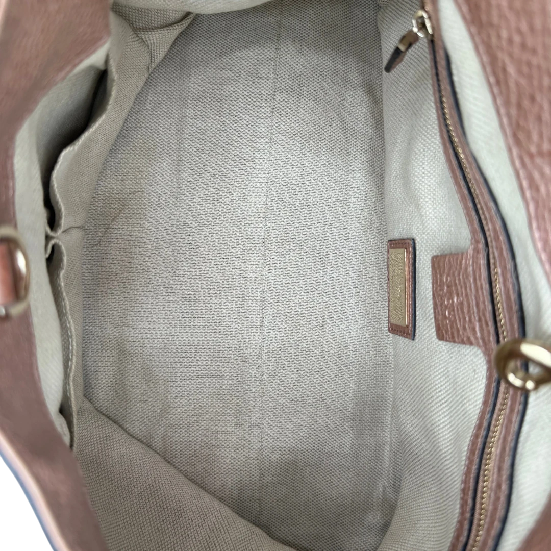 Gucci Shopper Soho