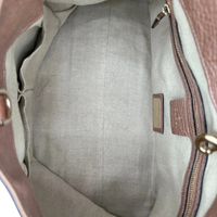 Gucci Shopper Soho