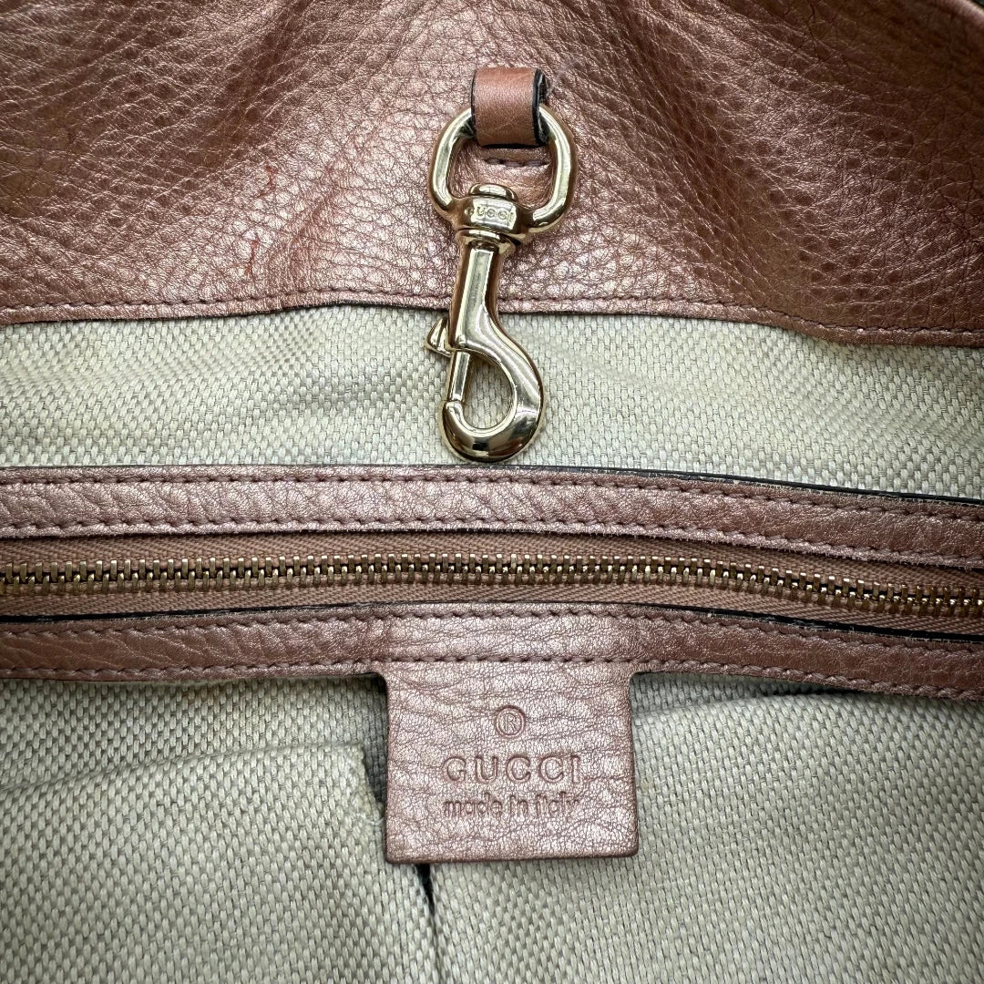 Gucci Shopper Soho