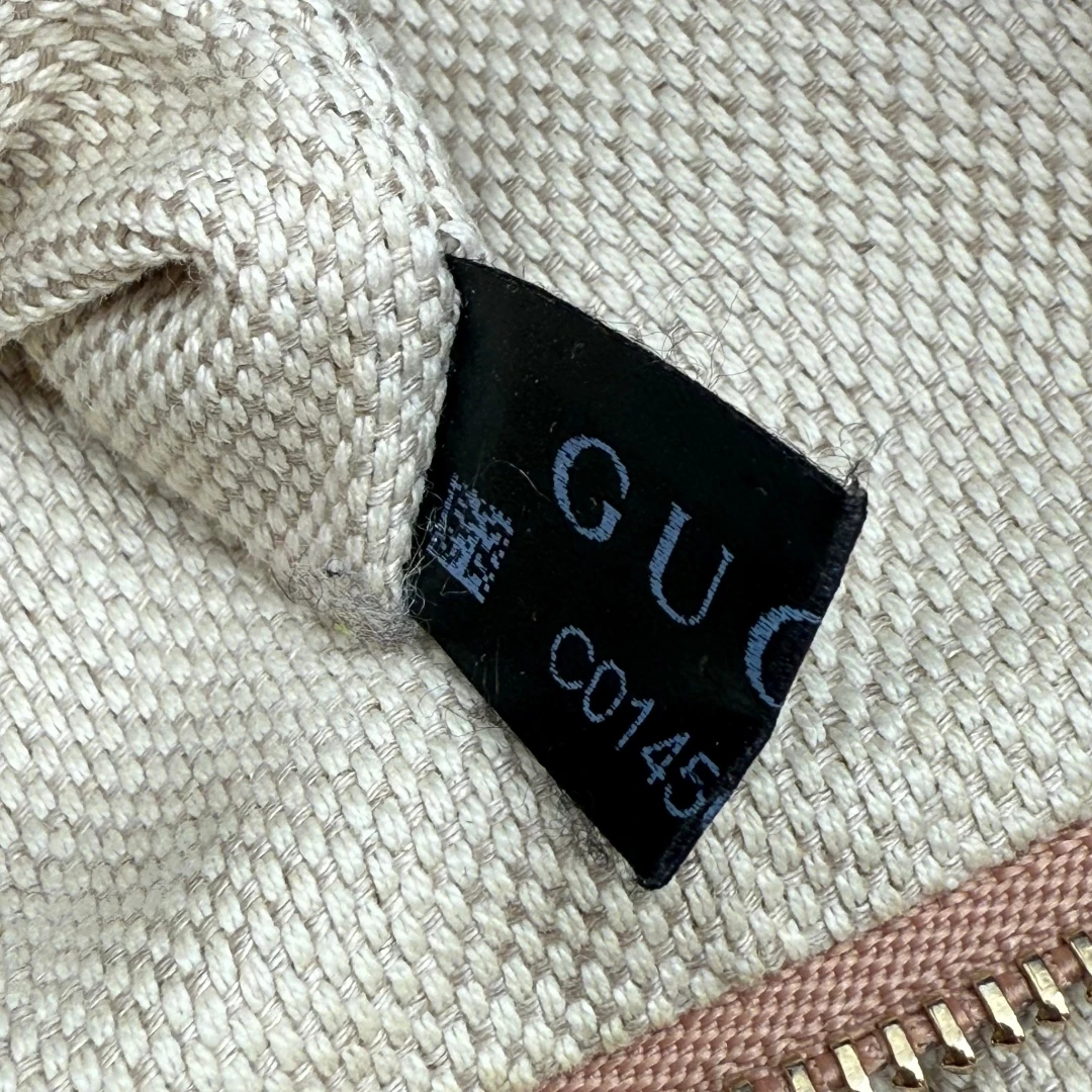 Gucci Shopper Soho