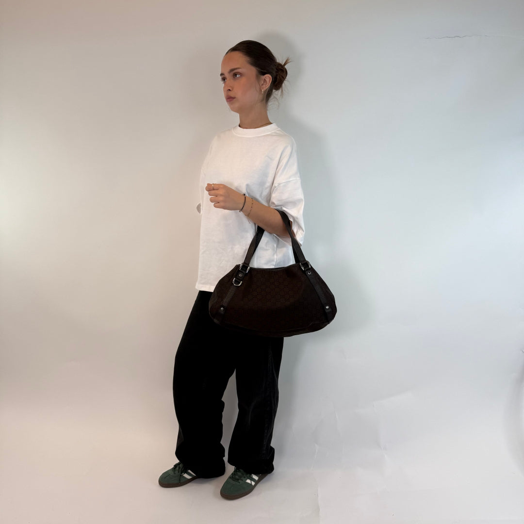 Gucci handbag Abbey Shopper