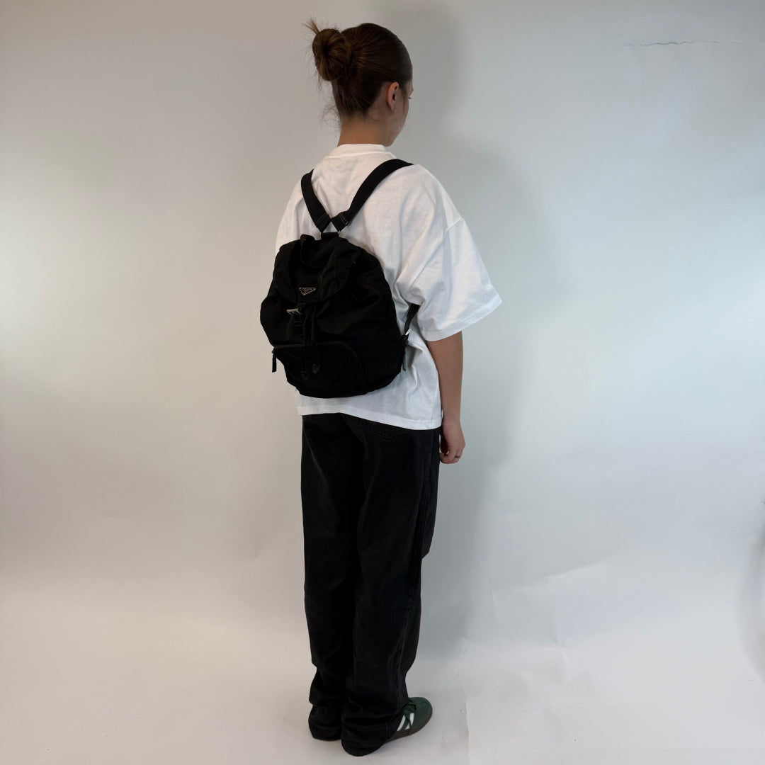 Prada Rucksack