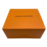 Louis Vuitton Schultertasche Sac Noé BB Damier Azur weiß – mit Originalbox