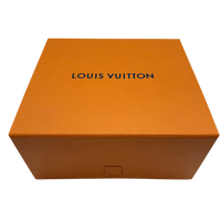 Louis Vuitton Handtasche Speedy 25 Bandoulière Damier Azur weiß – mit Originalbox