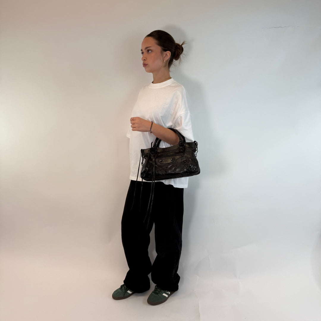 Balenciaga Handtasche The First City bag