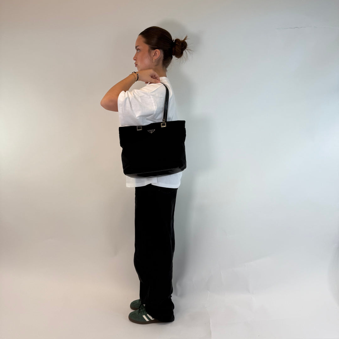 Prada Handtasche / Tote bag