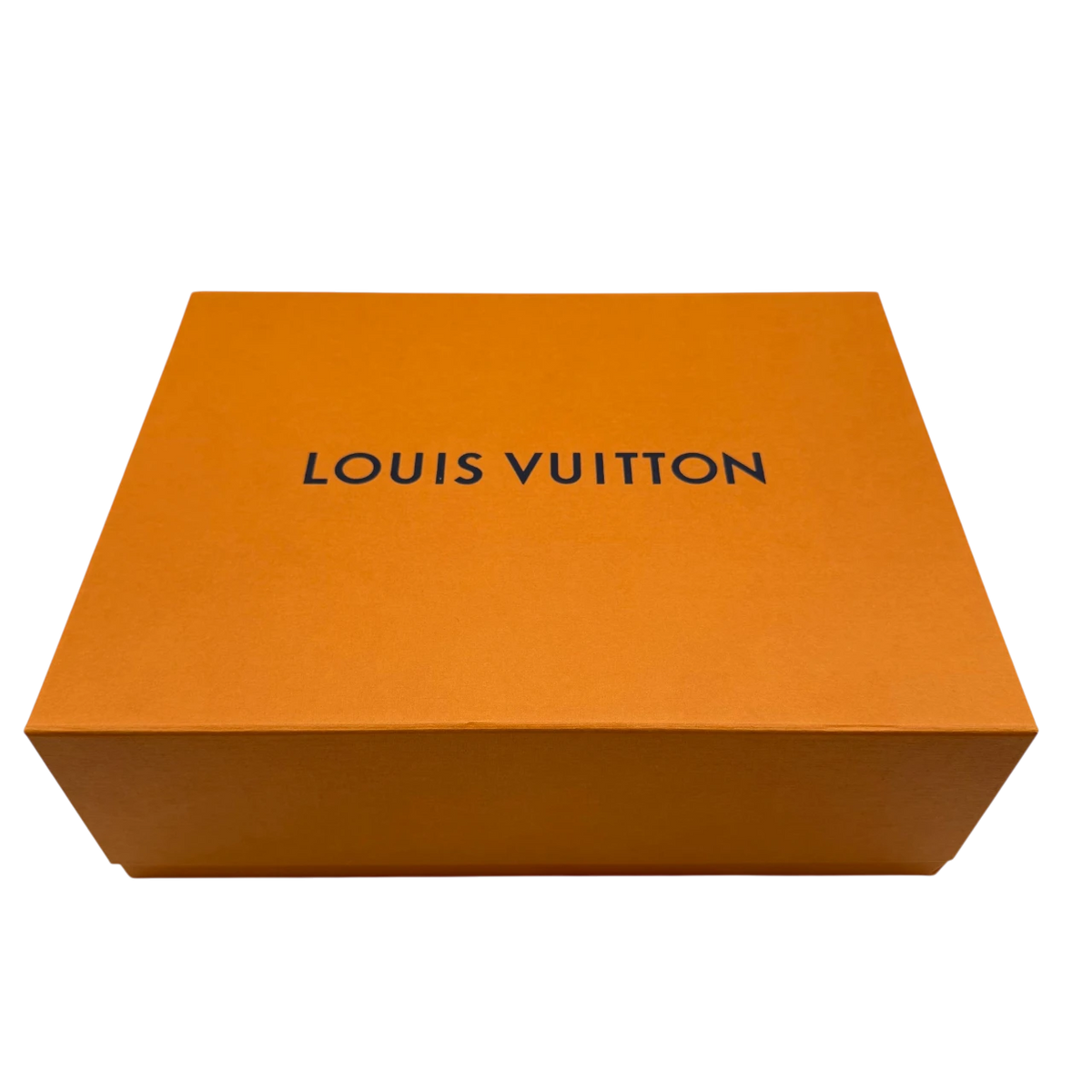 Louis Vuitton Schultertasche Baggy PM monogram blau – mit Originalbox