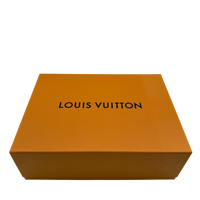Louis Vuitton Umhängetasche Pochette Métis monogram braun – mit Originalbox