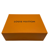 Louis Vuitton Umhängetasche Pochette Métis monogram braun – mit Originalbox