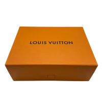Louis Vuitton Umhängetasche Pochette Métis monogram braun – mit Originalbox
